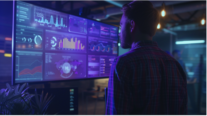 consolidated security platform